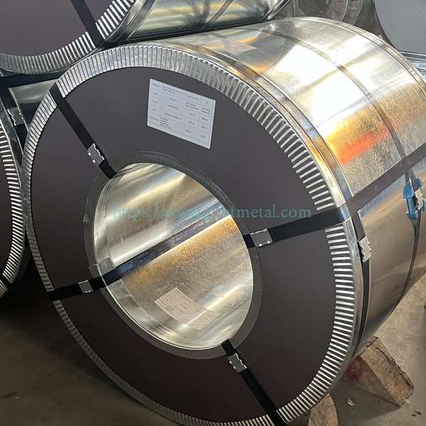 Carbon Steel Coil&Strip